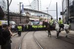 Manchester 'March Against Hate'